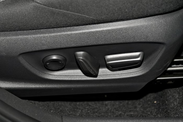 2024 Subaru Solterra AWD E1-1 MY24 AWD Cosmic White