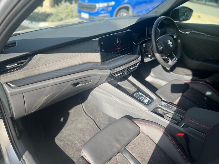 2024 SKODA Octavia RS
