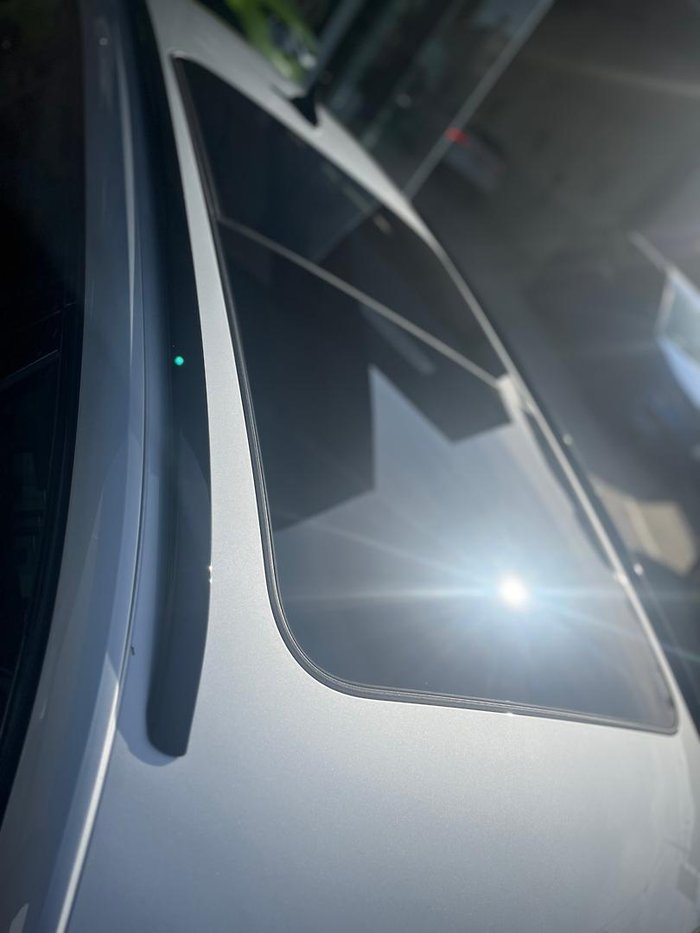 2024 SKODA Octavia RS