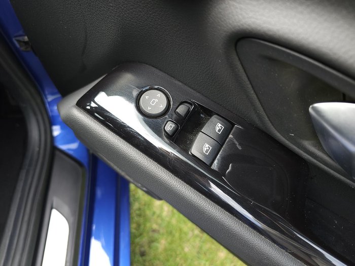 2024 Toyota Supra GR GTS A90 Azure Blue