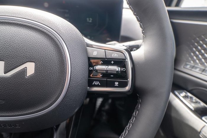 2024 Kia Sorento HEV GT-Line