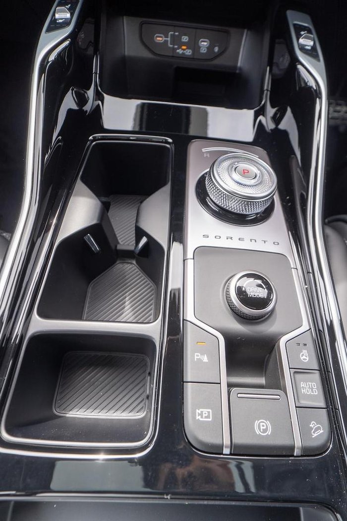 2024 Kia Sorento HEV GT-Line