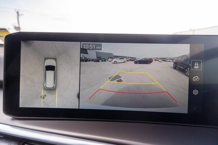 2024 Kia Sorento HEV GT-Line