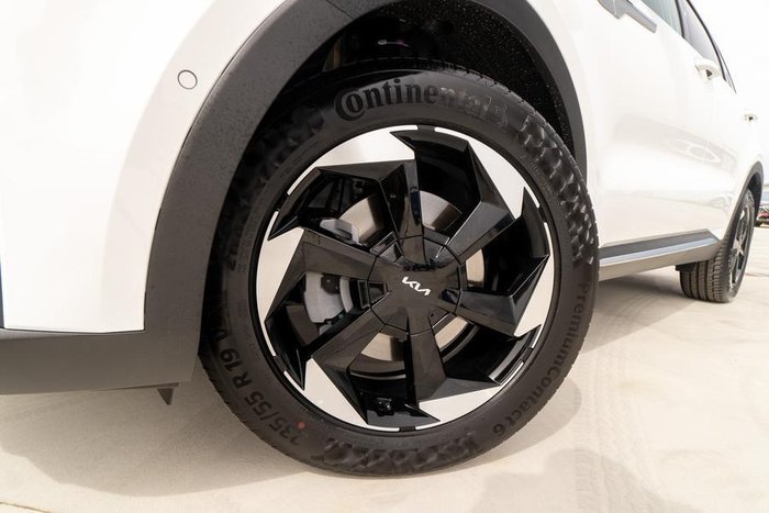 2024 Kia Sorento HEV GT-Line