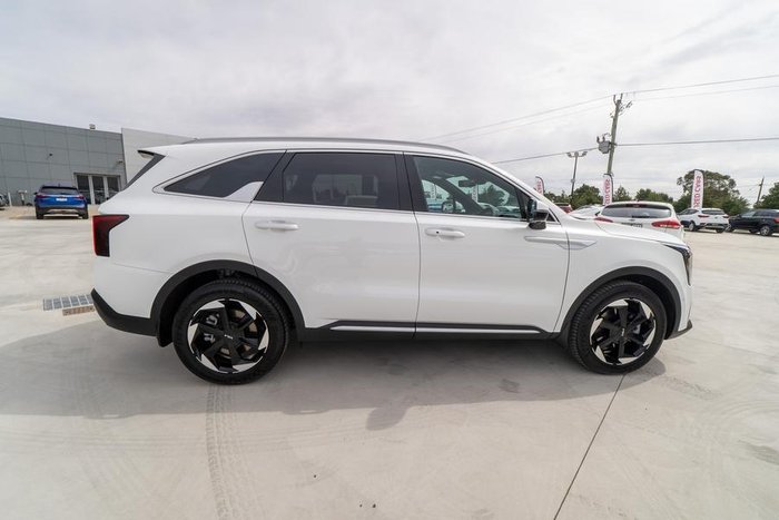 2024 Kia Sorento HEV GT-Line