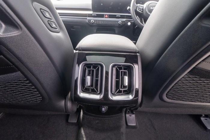 2024 Kia Sorento HEV GT-Line