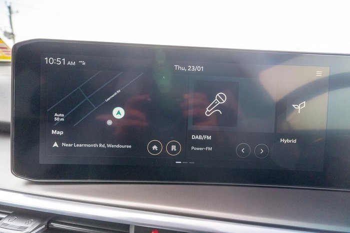 2024 Kia Sorento HEV GT-Line