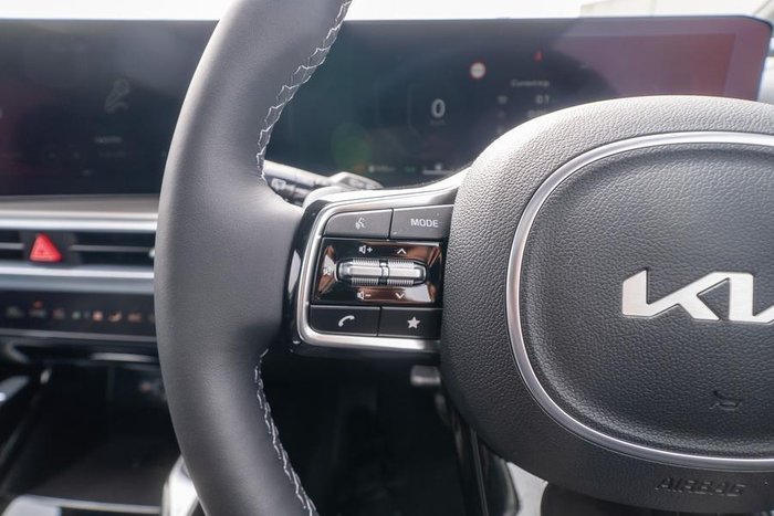 2024 Kia Sorento HEV GT-Line