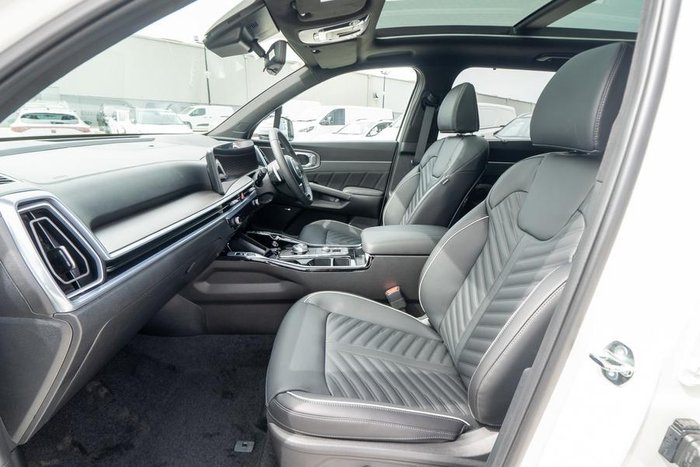 2024 Kia Sorento HEV GT-Line