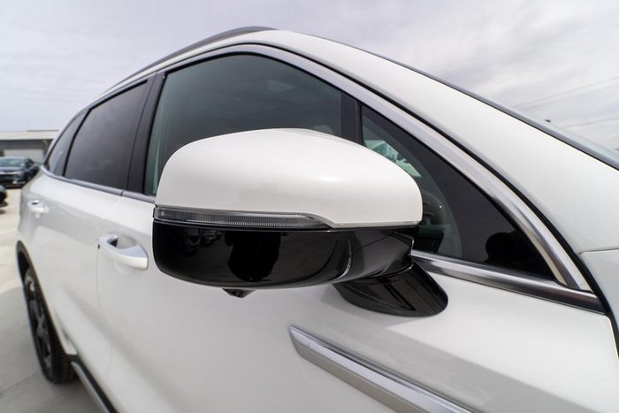 2024 Kia Sorento HEV GT-Line