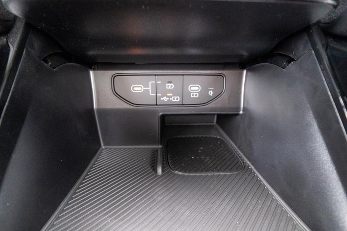 2024 Kia Sorento HEV GT-Line