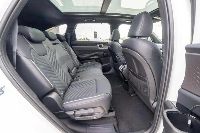 2024 Kia Sorento HEV GT-Line