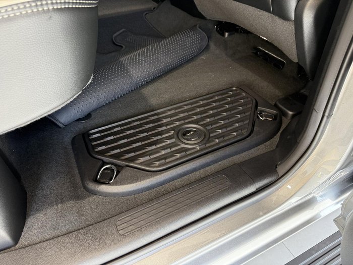2024 RAM 1500 Laramie Sport RamBox