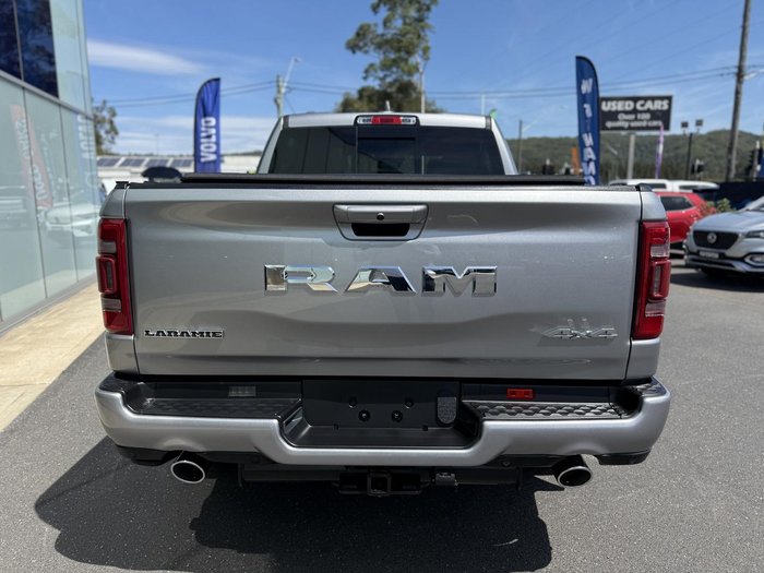 2024 RAM 1500 Laramie Sport RamBox