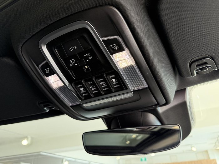 2024 RAM 1500 Laramie Sport RamBox