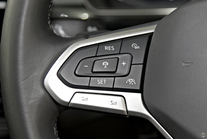 2024 Volkswagen T-Cross 85TSI Style