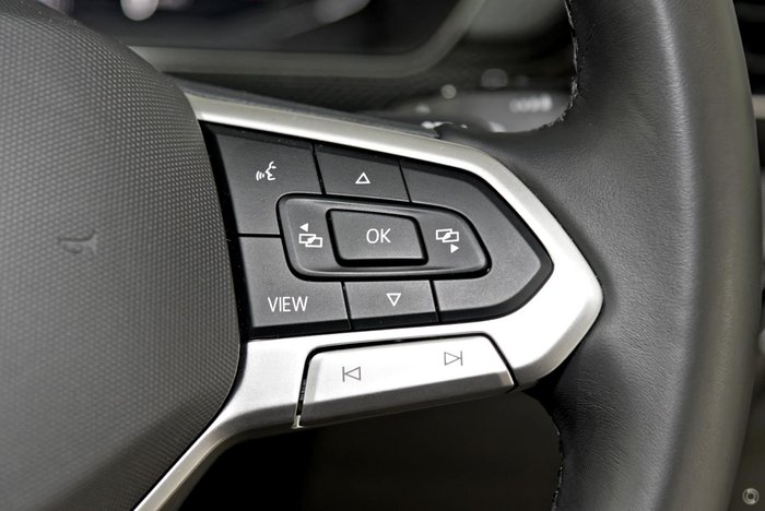 2024 Volkswagen T-Cross 85TSI Style