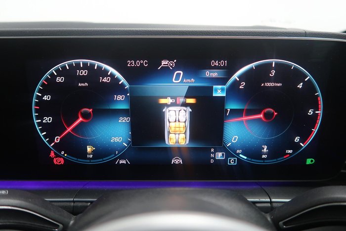 2020 Mercedes-Benz GLE-Class GLE400 d