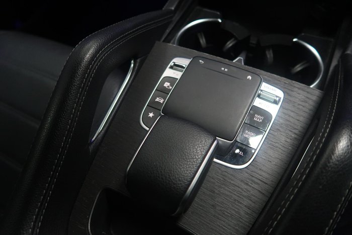 2020 Mercedes-Benz GLE-Class GLE400 d