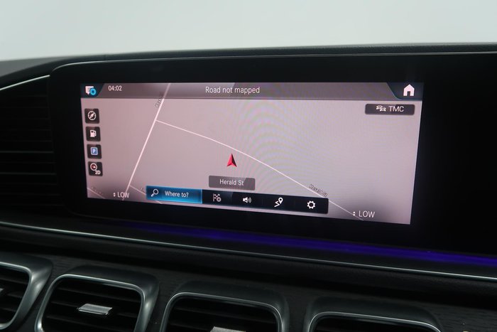 2020 Mercedes-Benz GLE-Class GLE400 d