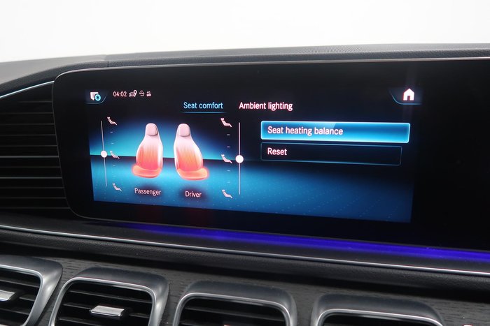 2020 Mercedes-Benz GLE-Class GLE400 d