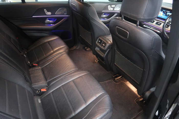 2020 Mercedes-Benz GLE-Class GLE400 d