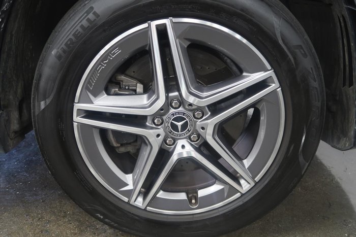 2020 Mercedes-Benz GLE-Class GLE400 d