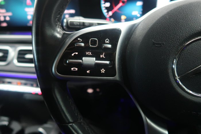 2020 Mercedes-Benz GLE-Class GLE400 d