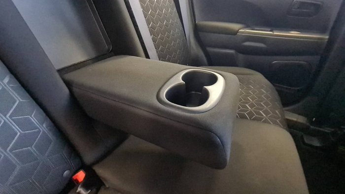 2022 MITSUBISHI ASX ES 2WD