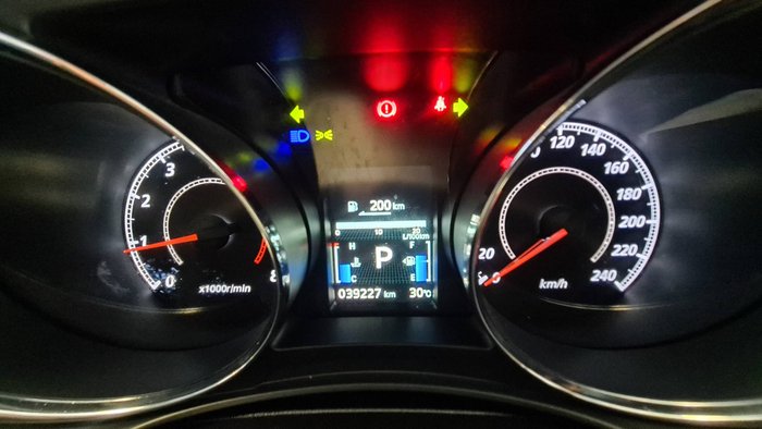 2022 MITSUBISHI ASX ES 2WD