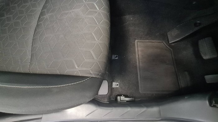 2022 MITSUBISHI ASX ES 2WD