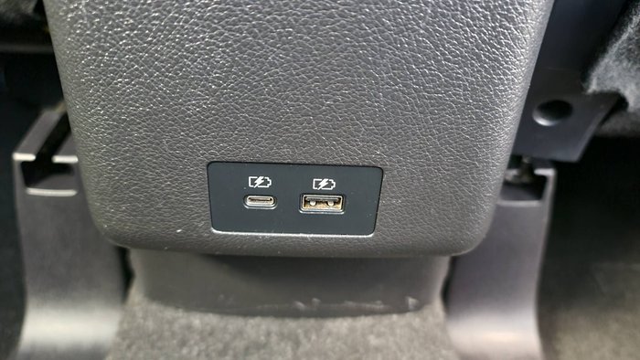 2021 MITSUBISHI ASX ES 2WD