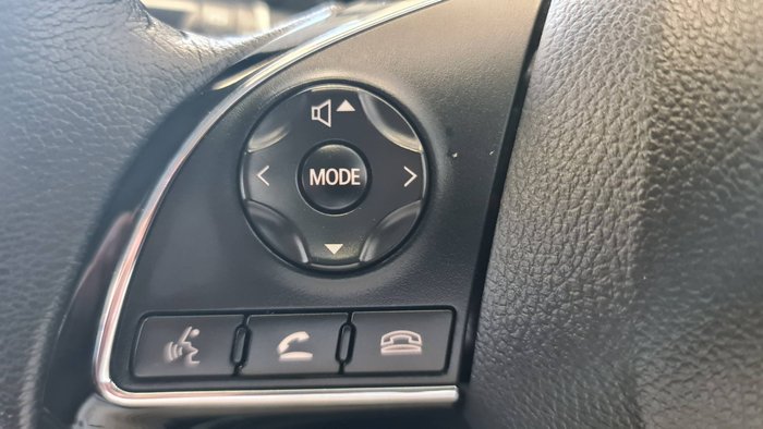 2021 MITSUBISHI ASX ES 2WD