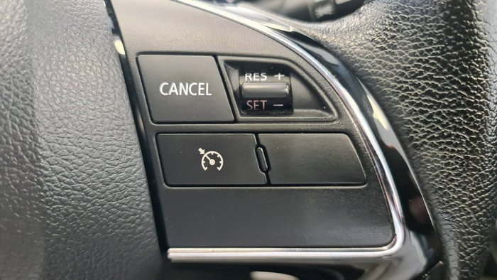 2021 MITSUBISHI ASX ES 2WD