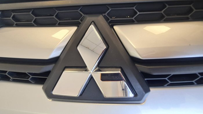 2021 MITSUBISHI ASX ES 2WD