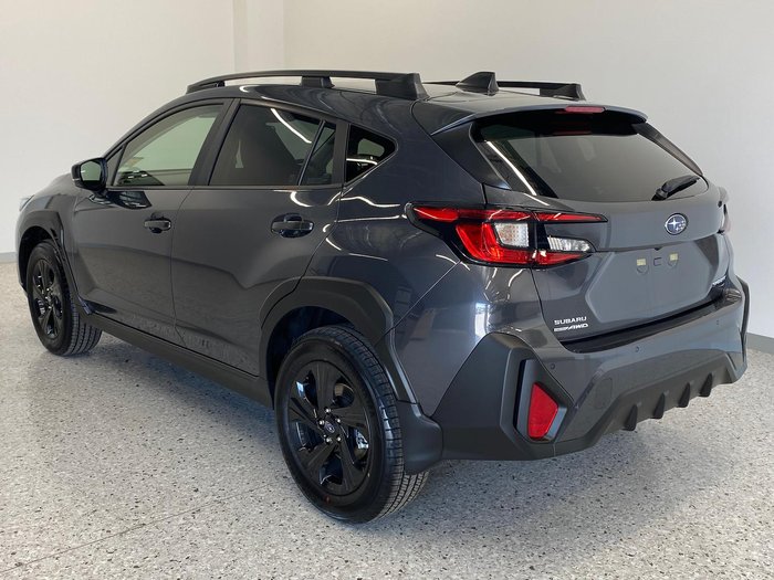2024 Subaru Crosstrek 2.0L