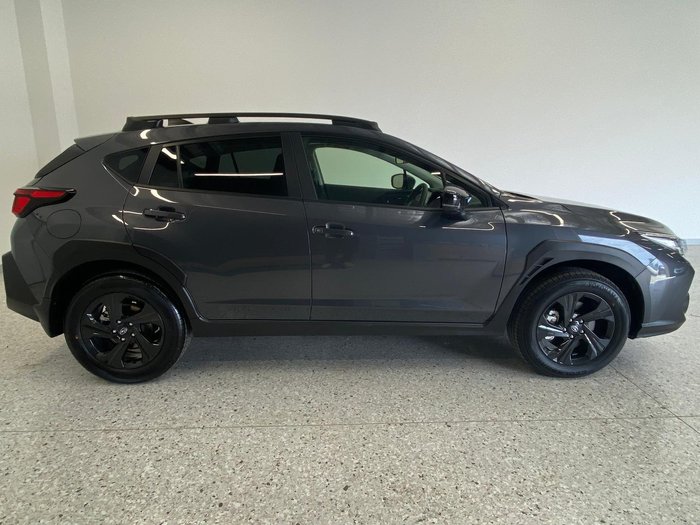 2024 Subaru Crosstrek 2.0L