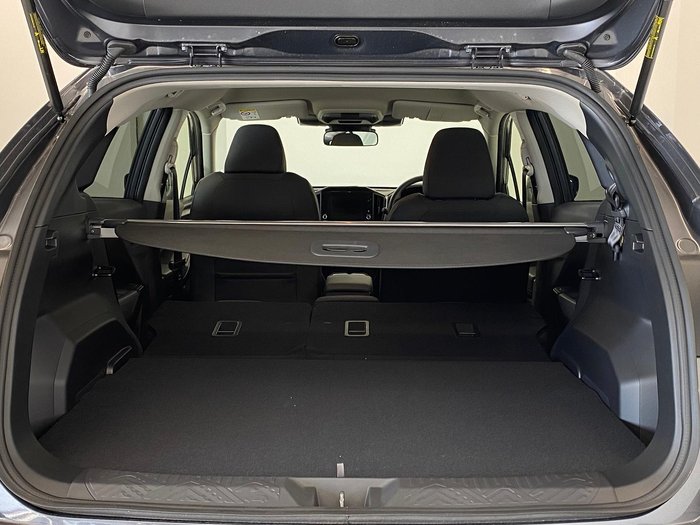 2024 Subaru Crosstrek 2.0L