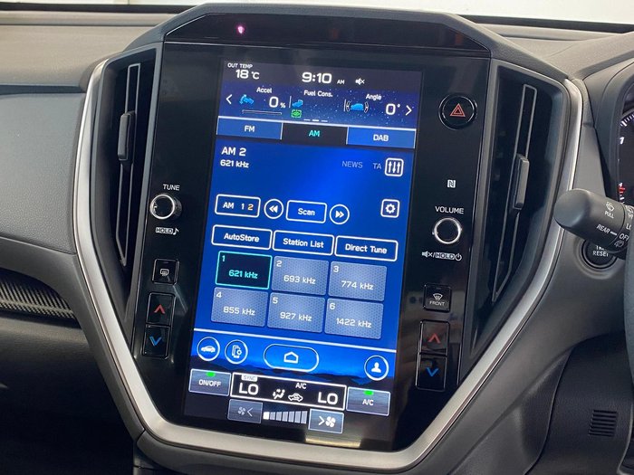 2024 Subaru Crosstrek 2.0L