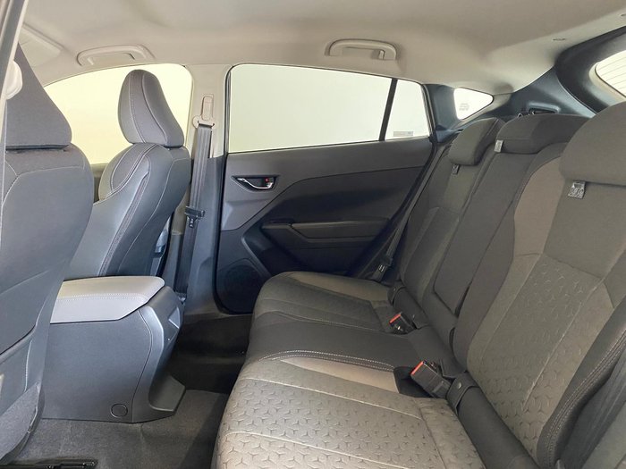 2024 Subaru Crosstrek 2.0L