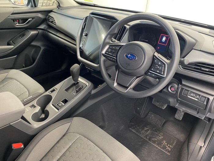 2024 Subaru Crosstrek 2.0L