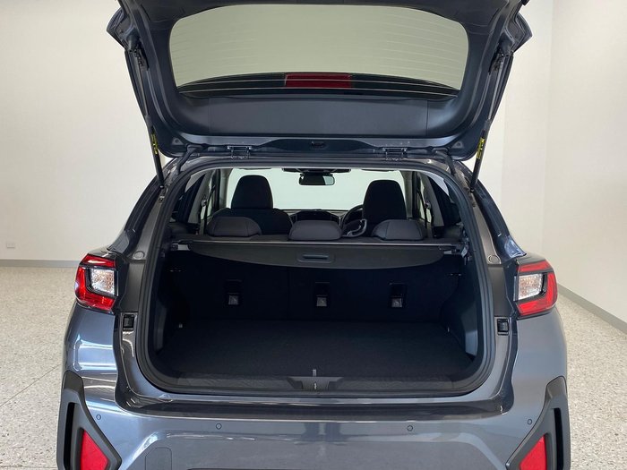 2024 Subaru Crosstrek 2.0L