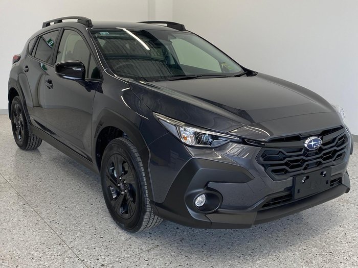 2024 Subaru Crosstrek 2.0L