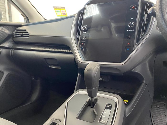 2024 Subaru Crosstrek 2.0L