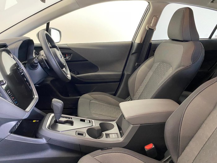 2024 Subaru Crosstrek 2.0L