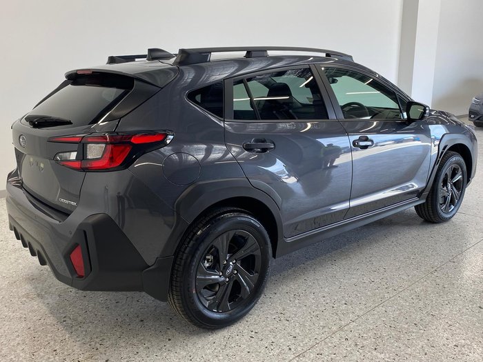 2024 Subaru Crosstrek 2.0L