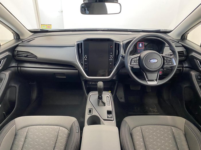 2024 Subaru Crosstrek 2.0L