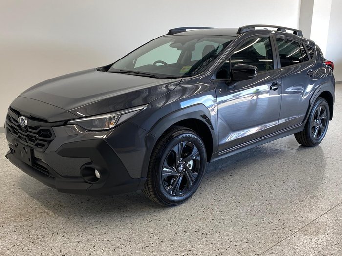 2024 Subaru Crosstrek 2.0L
