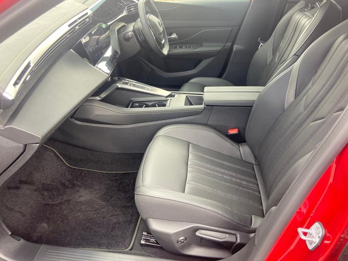 2023 Peugeot 308 GT Premium