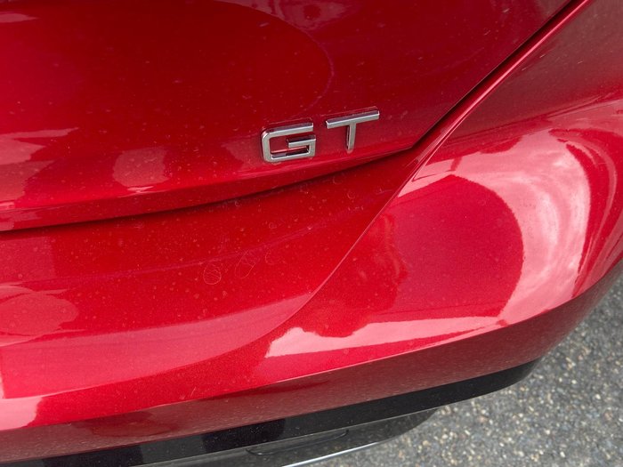 2023 Peugeot 308 GT Premium